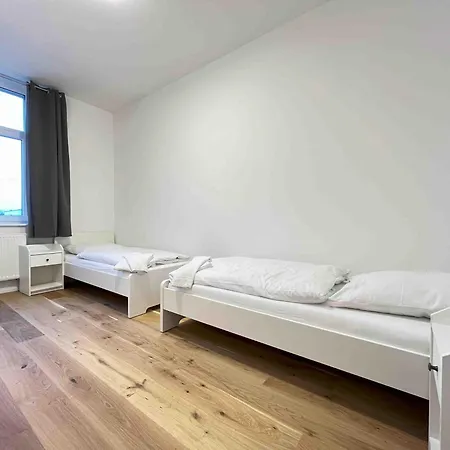 Am1089 - Moderne Monteurwohnung Uebergangswohnung