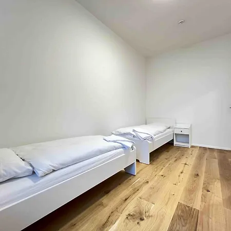 Am1089 - Moderne Monteurwohnung Uebergangswohnung Daire Amberg